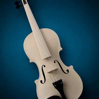 Đàn Violin Chơi Được Đầy Đủ V1
