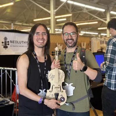 Đàn Violin Chơi Được Đầy Đủ V1