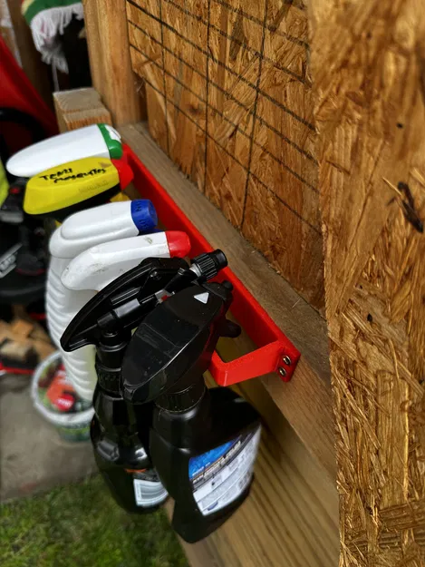 Kệ Đựng Đầu Đốt Atomizer Treo Tường Tiện Lợi - Image 2