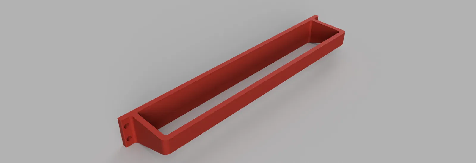 Kệ Đựng Đầu Đốt Atomizer Treo Tường Tiện Lợi - Image 4