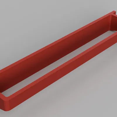 Kệ Đựng Đầu Đốt Atomizer Treo Tường Tiện Lợi