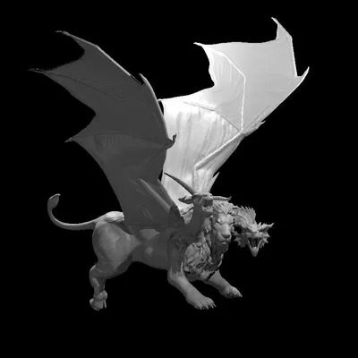 Mô hình Chimera 2025