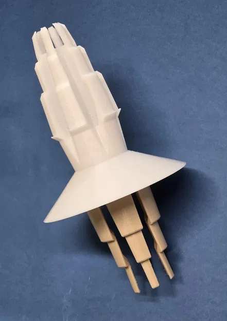 USS Dripper – Phễu Chuyển Chất Lỏng Đa Năng - Image 2