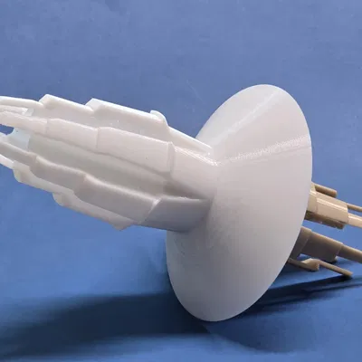 USS Dripper – Phễu Chuyển Chất Lỏng Đa Năng