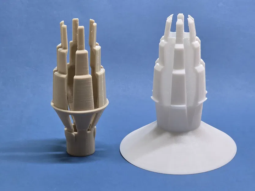 USS Dripper – Phễu Chuyển Chất Lỏng Đa Năng - Image 5