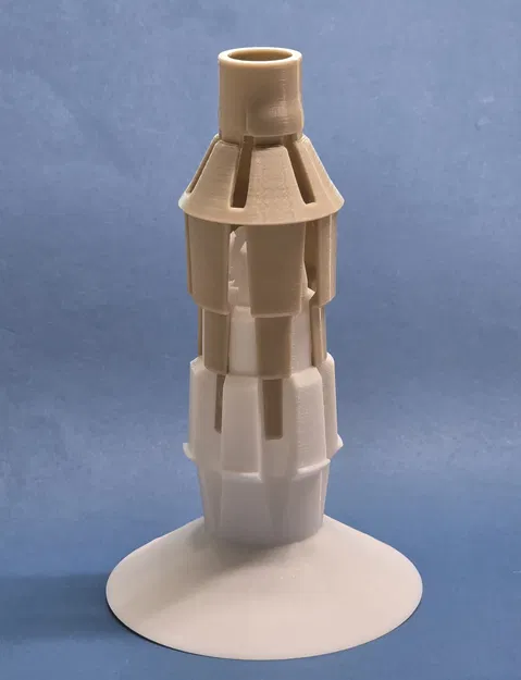 USS Dripper – Phễu Chuyển Chất Lỏng Đa Năng - Image 6