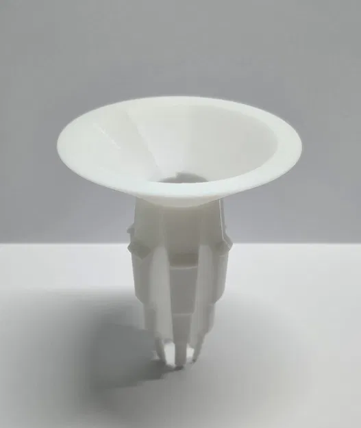 USS Dripper – Phễu Chuyển Chất Lỏng Đa Năng - Image 7