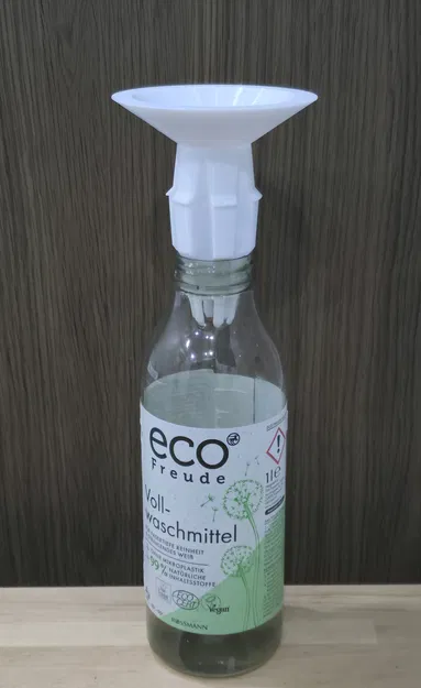 USS Dripper – Phễu Chuyển Chất Lỏng Đa Năng - Image 9