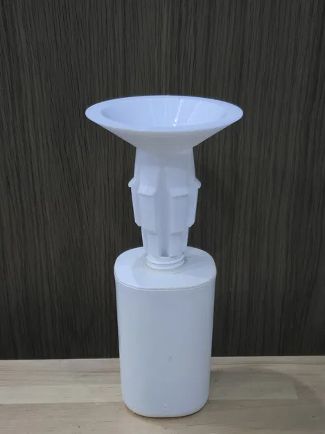 USS Dripper – Phễu Chuyển Chất Lỏng Đa Năng - Image 10