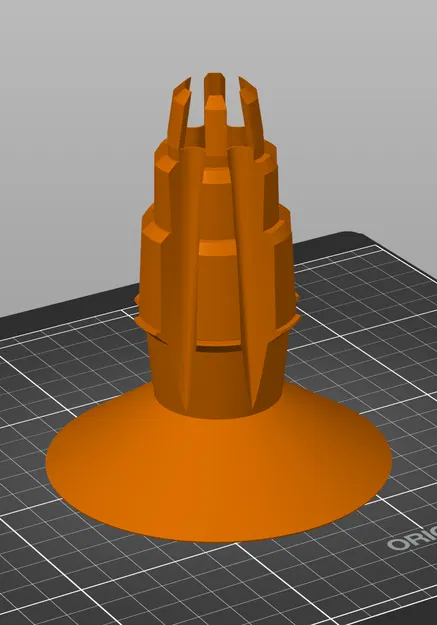 USS Dripper – Phễu Chuyển Chất Lỏng Đa Năng - Image 12