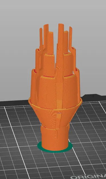 USS Dripper – Phễu Chuyển Chất Lỏng Đa Năng - Image 13