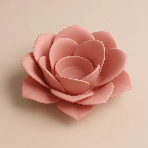 BloomBowl – Cánh Hoa Thanh Lịch - Image 2