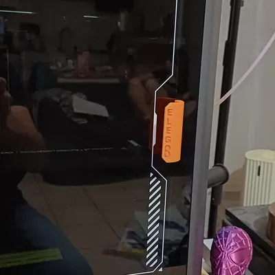 Tay nắm cửa Elegoo Centauri Carbon