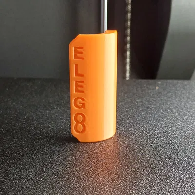 Tay nắm cửa Elegoo Centauri Carbon