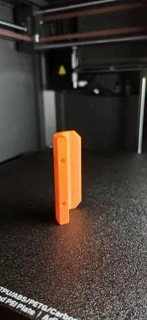 Tay nắm cửa Elegoo Centauri Carbon - Image 4