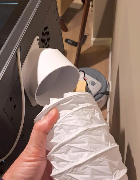 ỐNG THOÁT KHÍ CARBON CENTAURI 4" - Image 1