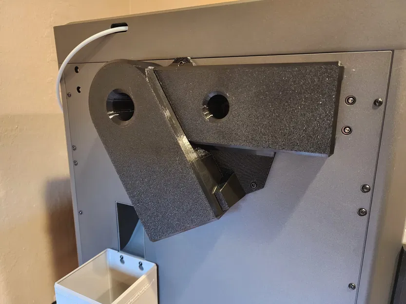 Bộ Giảm Ồn Quạt Elegoo Centauri Carbon - Chia Đôi - Image 1