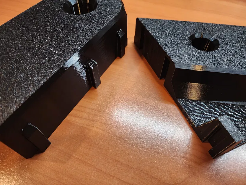 Bộ Giảm Ồn Quạt Elegoo Centauri Carbon - Chia Đôi - Image 3