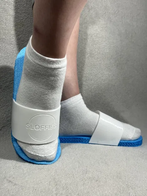 Sloffies (Dép Quai Ngang) - Image 2