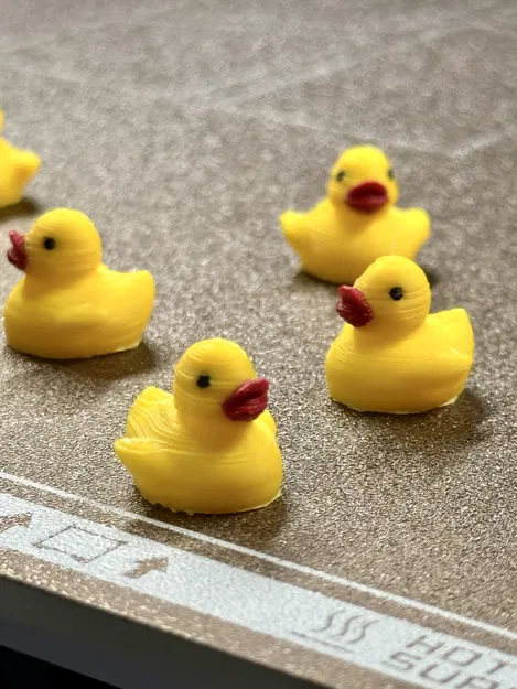 Con Vịt Mini Tí Hon - Image 3