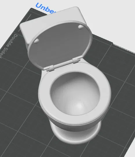 Giá Để Lon Hình Bồn Cầu - Image 8