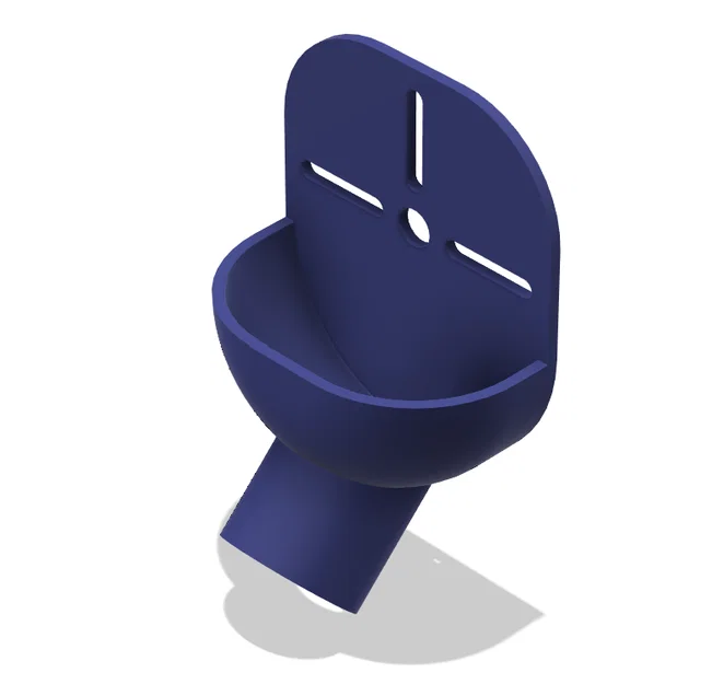 Dụng Cụ Hút Bụi Khi Khoan - Image 2