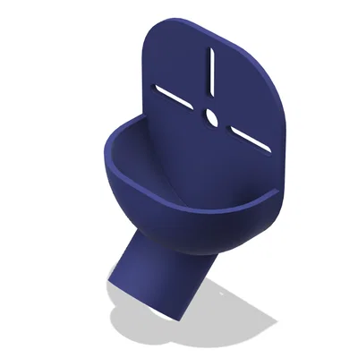 Dụng Cụ Hút Bụi Khi Khoan