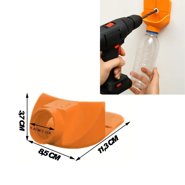 Dụng Cụ Hút Bụi Khi Khoan - Image 3