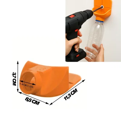 Dụng Cụ Hút Bụi Khi Khoan