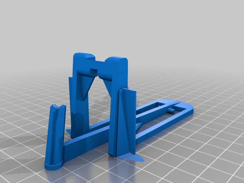 Dụng Cụ Lấy Hạt Cherry Có Cơ Cấu Lò Xo - Đã Tinh Chỉnh - Image 2