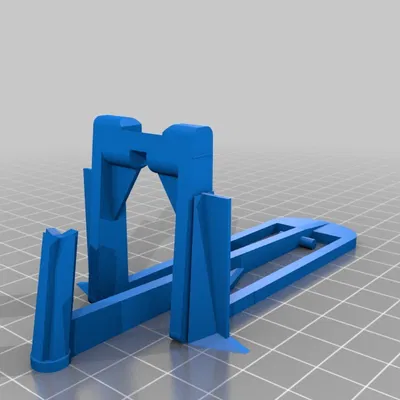 Dụng Cụ Lấy Hạt Cherry Có Cơ Cấu Lò Xo - Đã Tinh Chỉnh