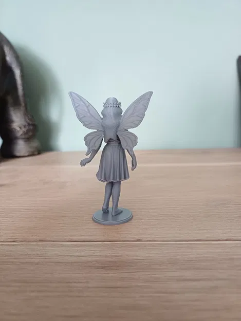 Tiên Rừng – Nét Duyên Của Khu Rừng Phép Thuật - Image 2