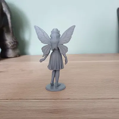 Tiên Rừng – Nét Duyên Của Khu Rừng Phép Thuật