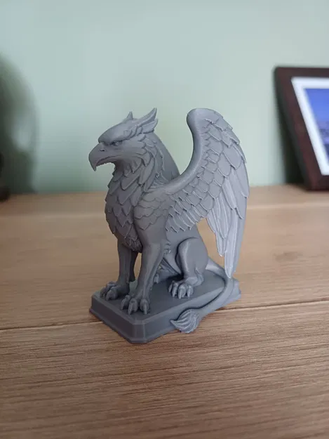 Kỳ Lân Vũ – Người Gác Đền Bầu Trời - Image 1