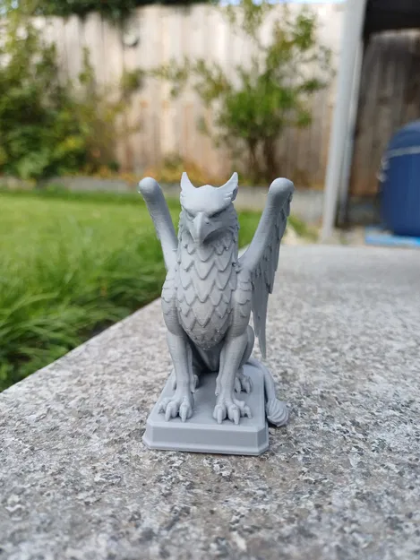 Kỳ Lân Vũ – Người Gác Đền Bầu Trời - Image 2