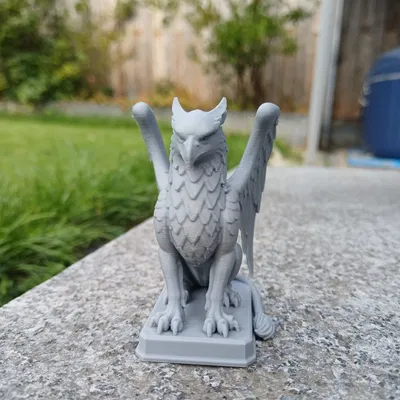 Kỳ Lân Vũ – Người Gác Đền Bầu Trời