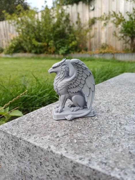 Kỳ Lân Vũ – Người Gác Đền Bầu Trời - Image 3