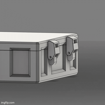 Cơ Chế Khóa Không Cần Phần Cứng - Image 2