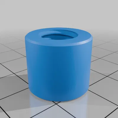 Ốc Vặn / Đệm Tán Pát Chắn Gió Transalp 650 Ren M10 Mod. 14-42mm