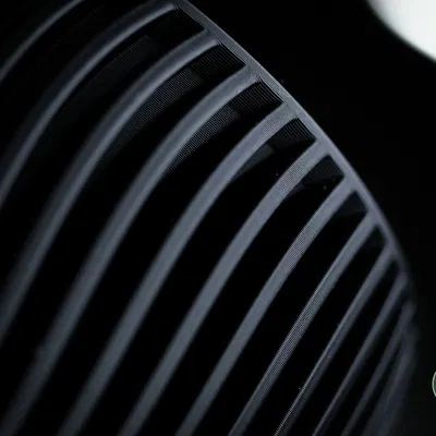 Chậu cây "oblique · planter" - Thiết kế tối giản, hiện đại