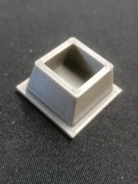 Nắp Bịt Đầu Ống Có Thể Tùy Chỉnh Cho Bàn - Image 1