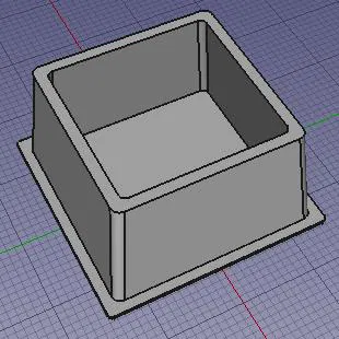 Nắp Bịt Đầu Ống Có Thể Tùy Chỉnh Cho Bàn - Image 3