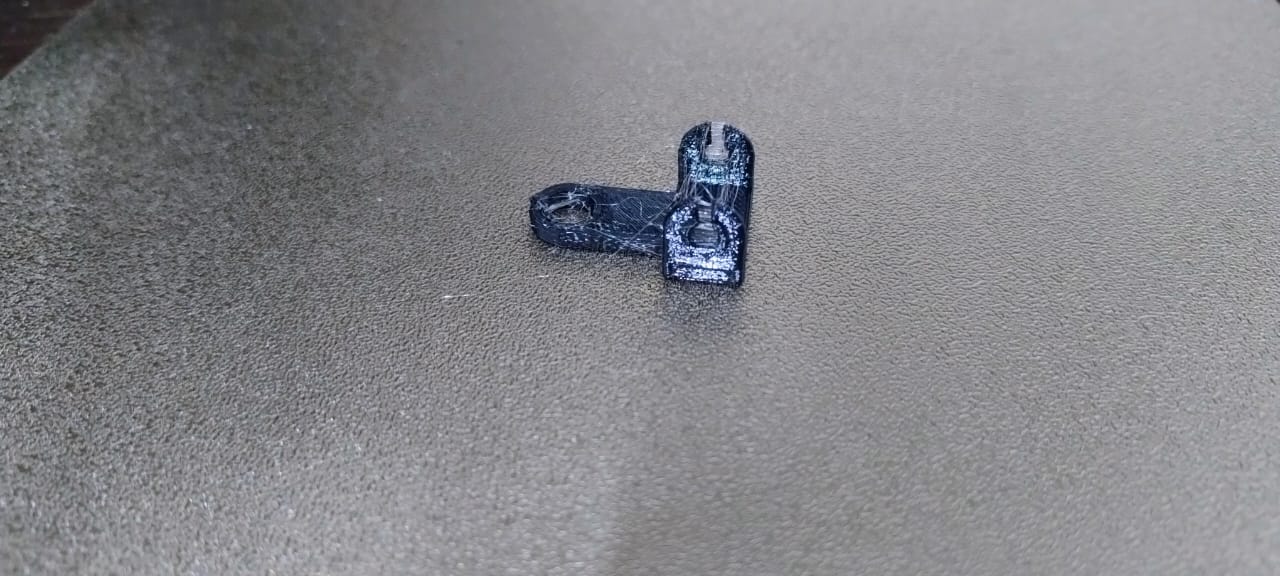 Phụ kiện móc khóa Hot Wheels (Không cần khoan) - Image 5