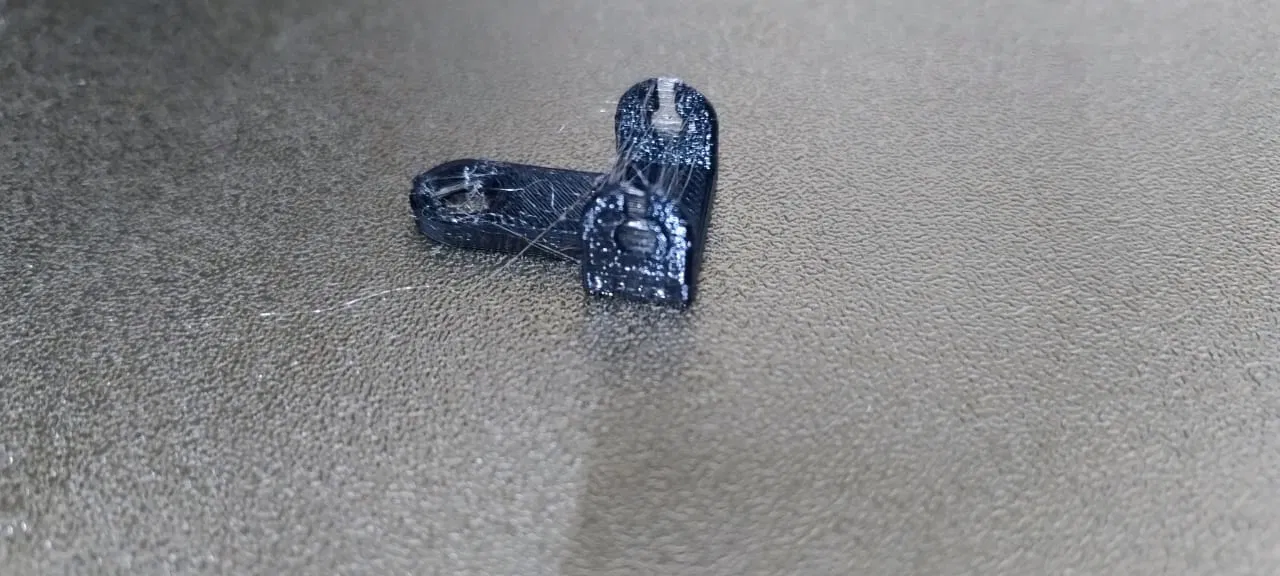 Phụ kiện móc khóa Hot Wheels (Không cần khoan) - Image 6