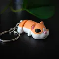 Chuột Hamster Dẻo - Mô hình in 3D - Thumbnail 2