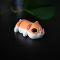 Chuột Hamster Dẻo - Mô hình in 3D - Thumbnail 4