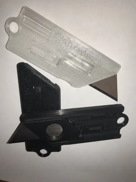 Dao Lưỡi Dao Đa Dụng V2 - Image 2