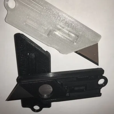 Dao Lưỡi Dao Đa Dụng V2