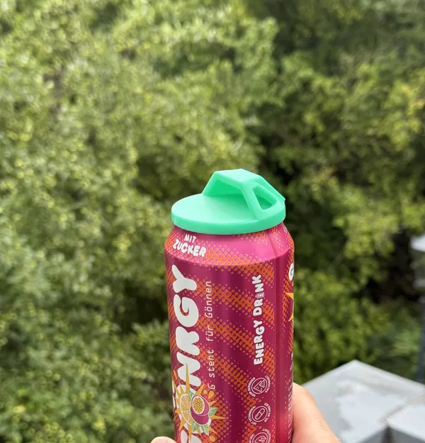 The FreshLock - Dụng Cụ Bảo Vệ Lon Nước Tối Ưu - Image 2