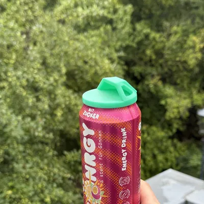 The FreshLock - Dụng Cụ Bảo Vệ Lon Nước Tối Ưu